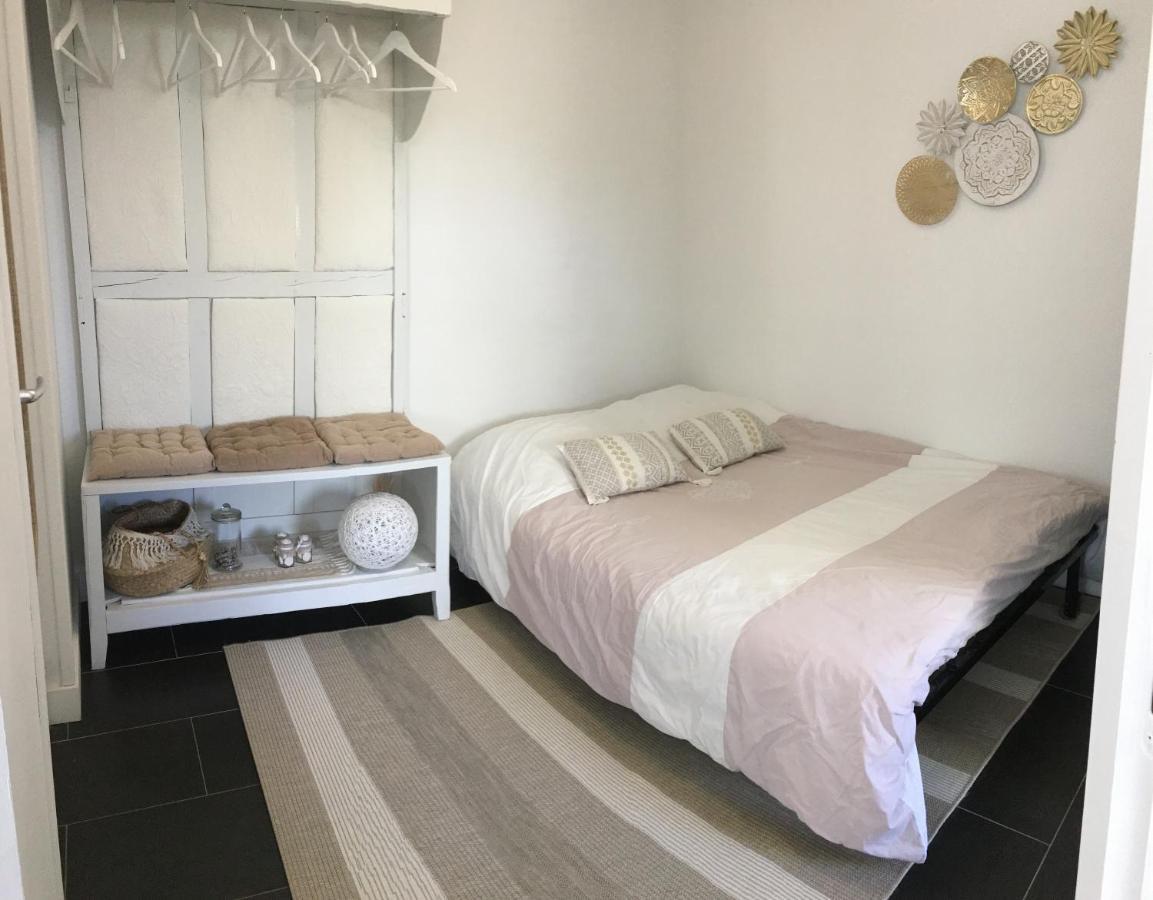 Chambre Kercaves Larmor-Plage Exterior photo
